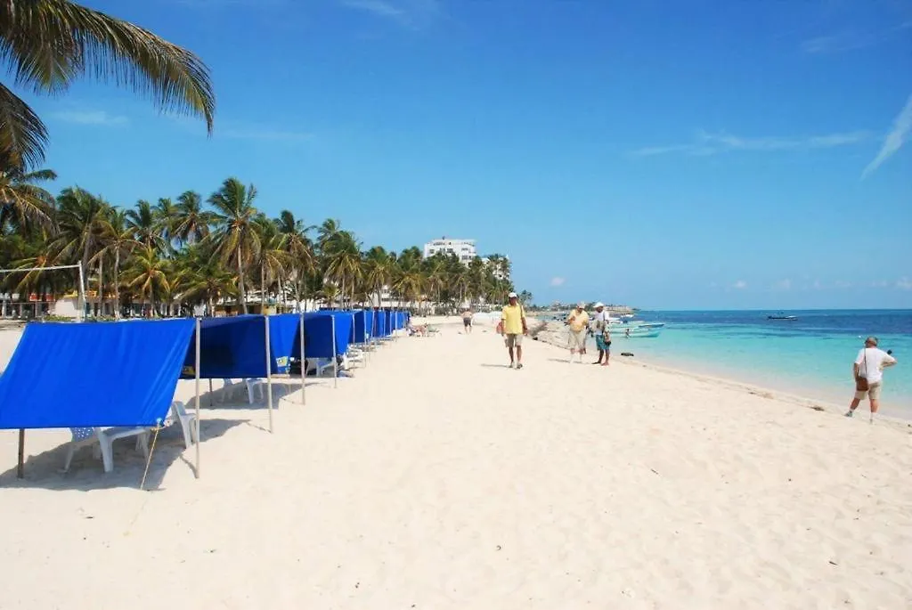 Apartamentos En Hansa Reef By Top Location San Andrés