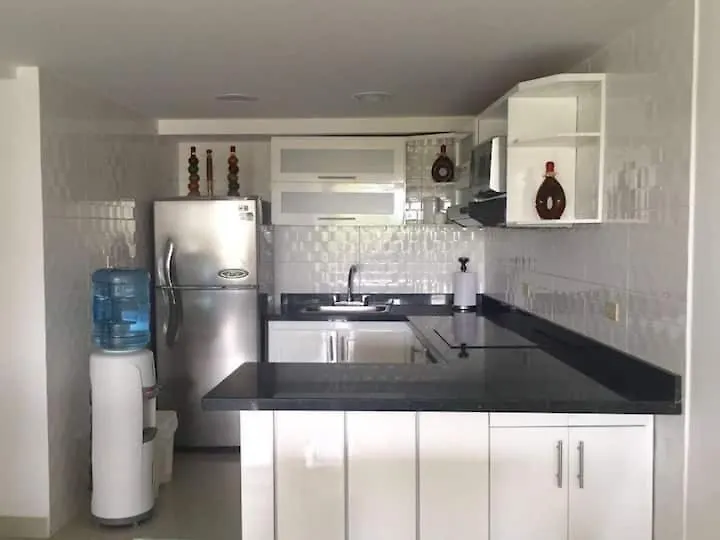 Apartamentos En Hansa Reef By Top Location San Andrés 0*,