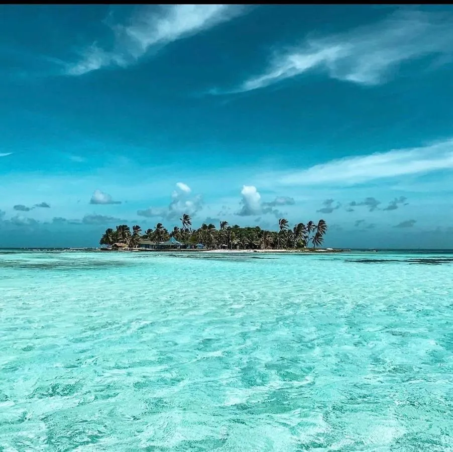 Apartamentos En Hansa Reef By Top Location San Andrés Kolumbia