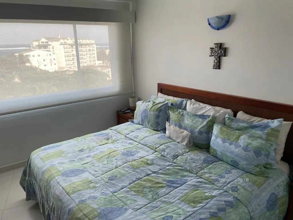 Apartamentos En Hansa Reef By Top Location San Andrés Apartament