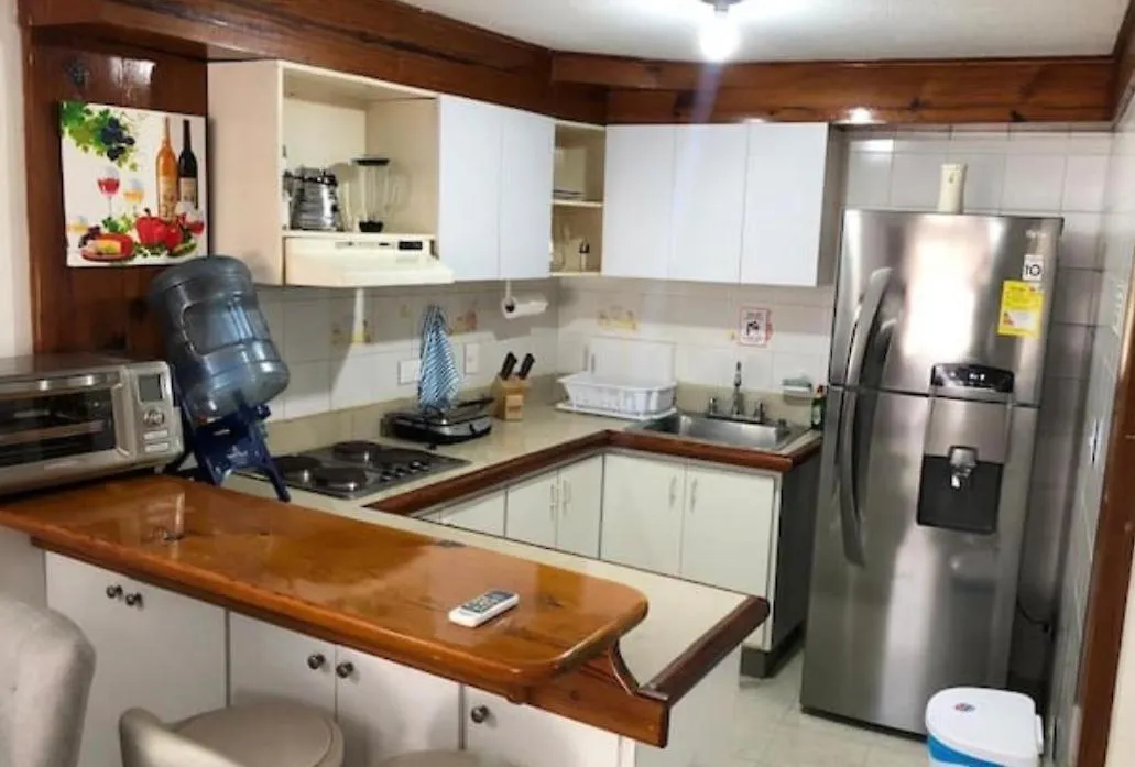 Apartamentos En Hansa Reef By Top Location San Andrés Apartament