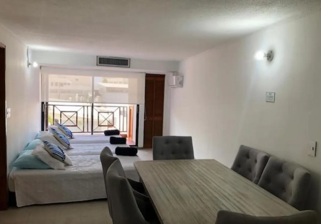 Apartament Apartamentos En Hansa Reef By Top Location San Andrés