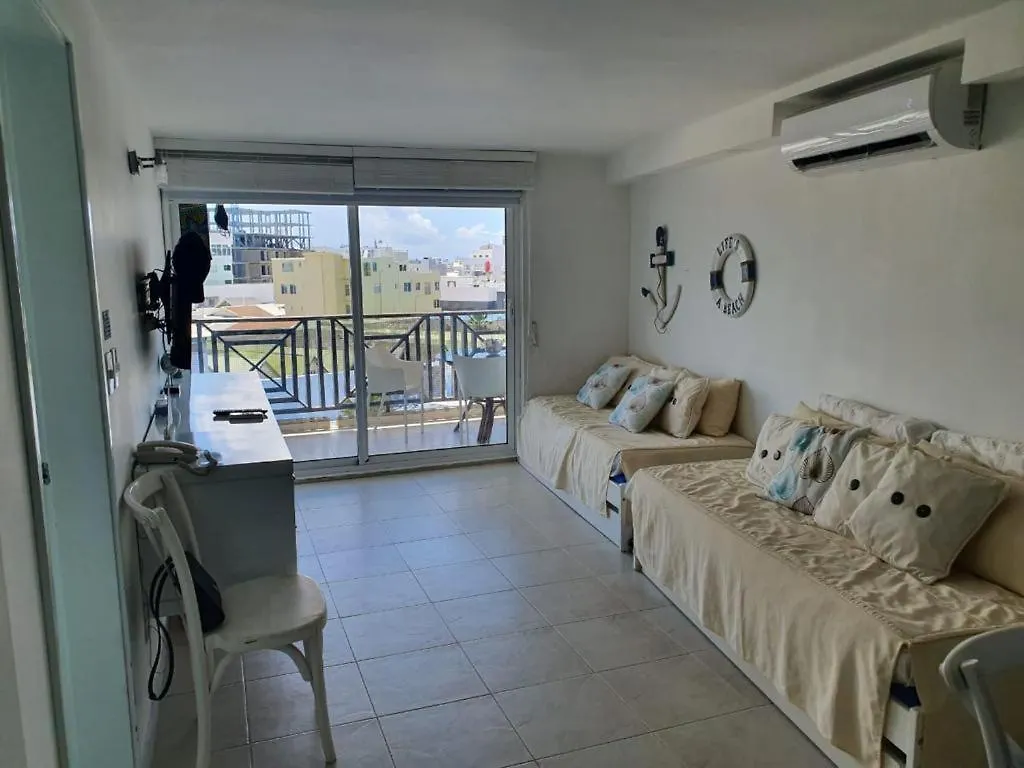 Apartamentos En Hansa Reef By Top Location San Andrés