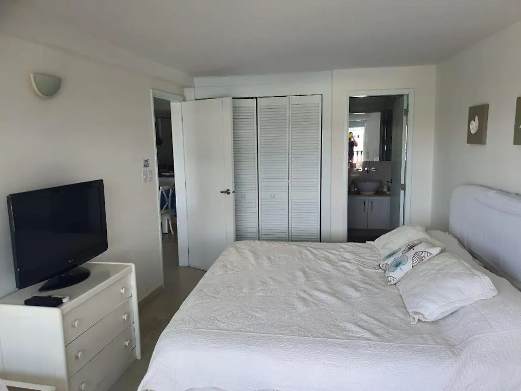 Apartamentos En Hansa Reef By Top Location San Andrés
