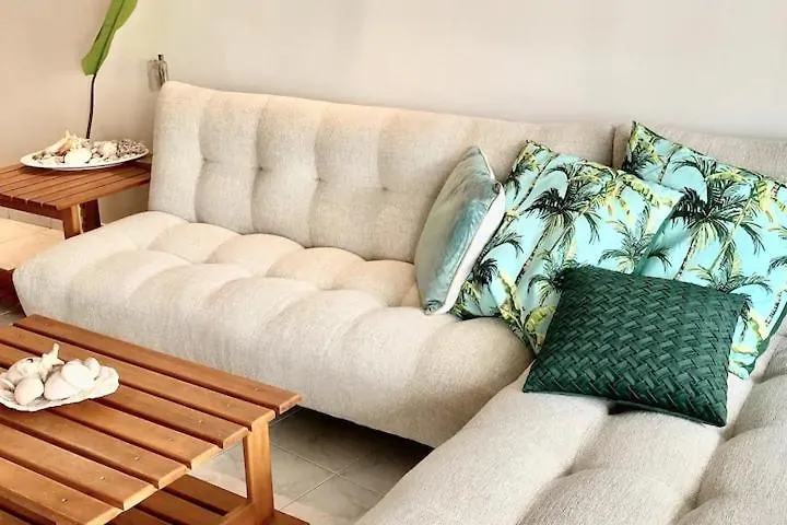 Apartamentos En Hansa Reef By Top Location San Andrés