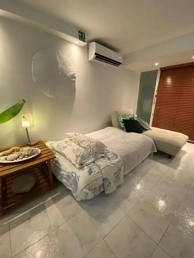 Apartamentos En Hansa Reef By Top Location San Andrés 0*,