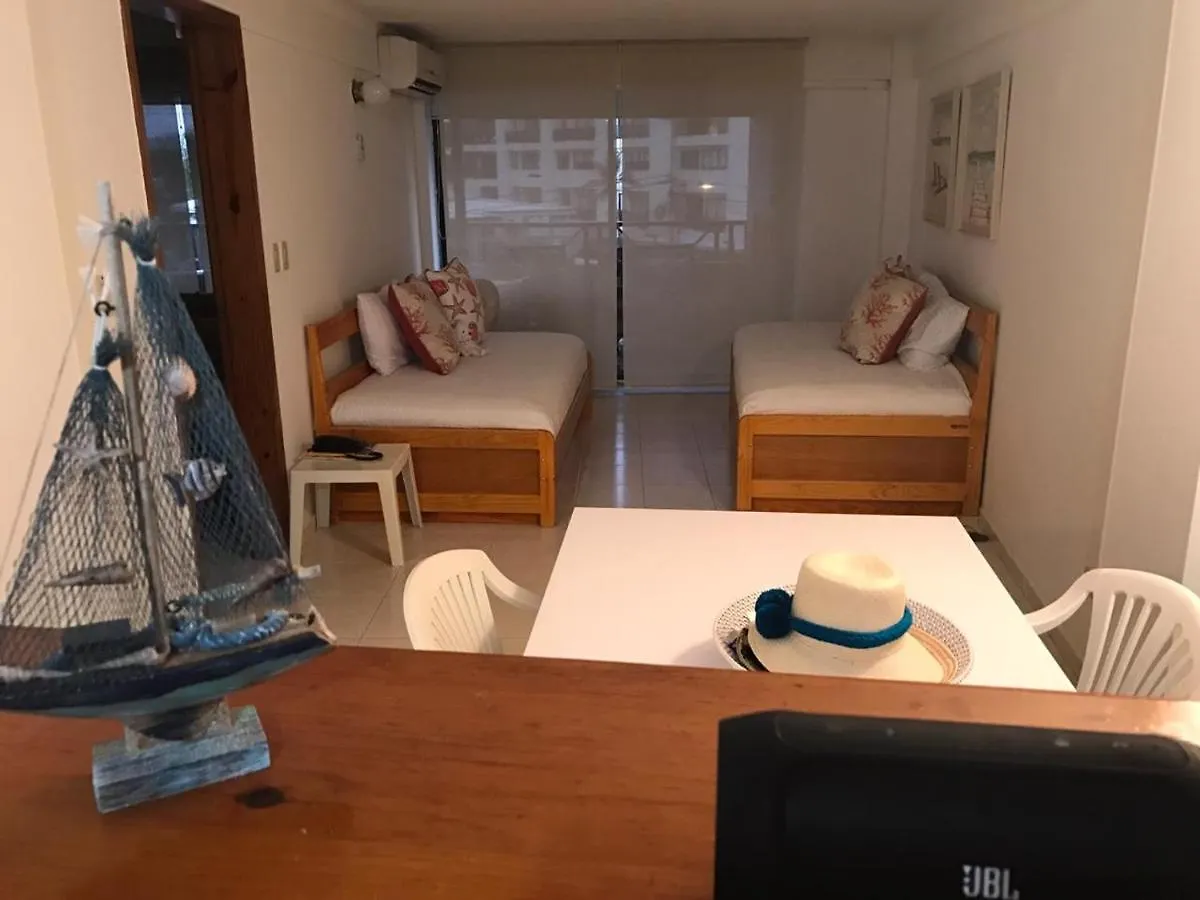 Apartamentos En Hansa Reef By Top Location San Andrés Apartament