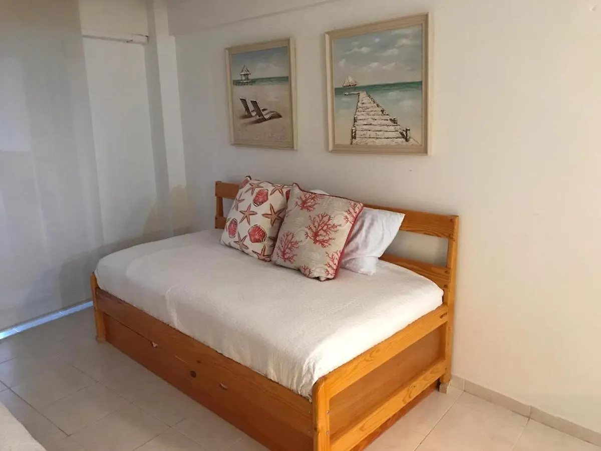Apartamentos En Hansa Reef By Top Location San Andrés Apartament