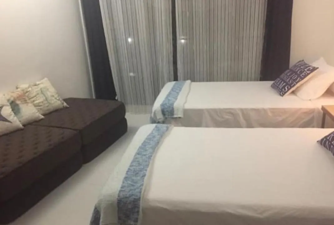 Apartament Apartamentos En Hansa Reef By Top Location San Andrés Kolumbia