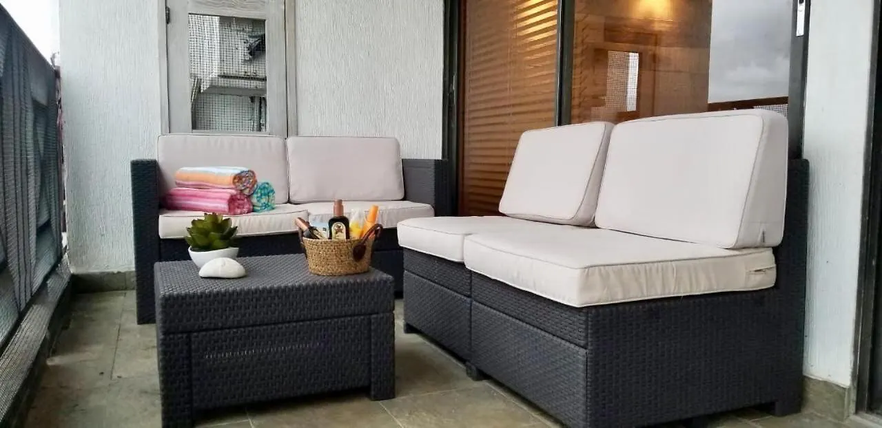 Apartamentos En Hansa Reef By Top Location San Andrés