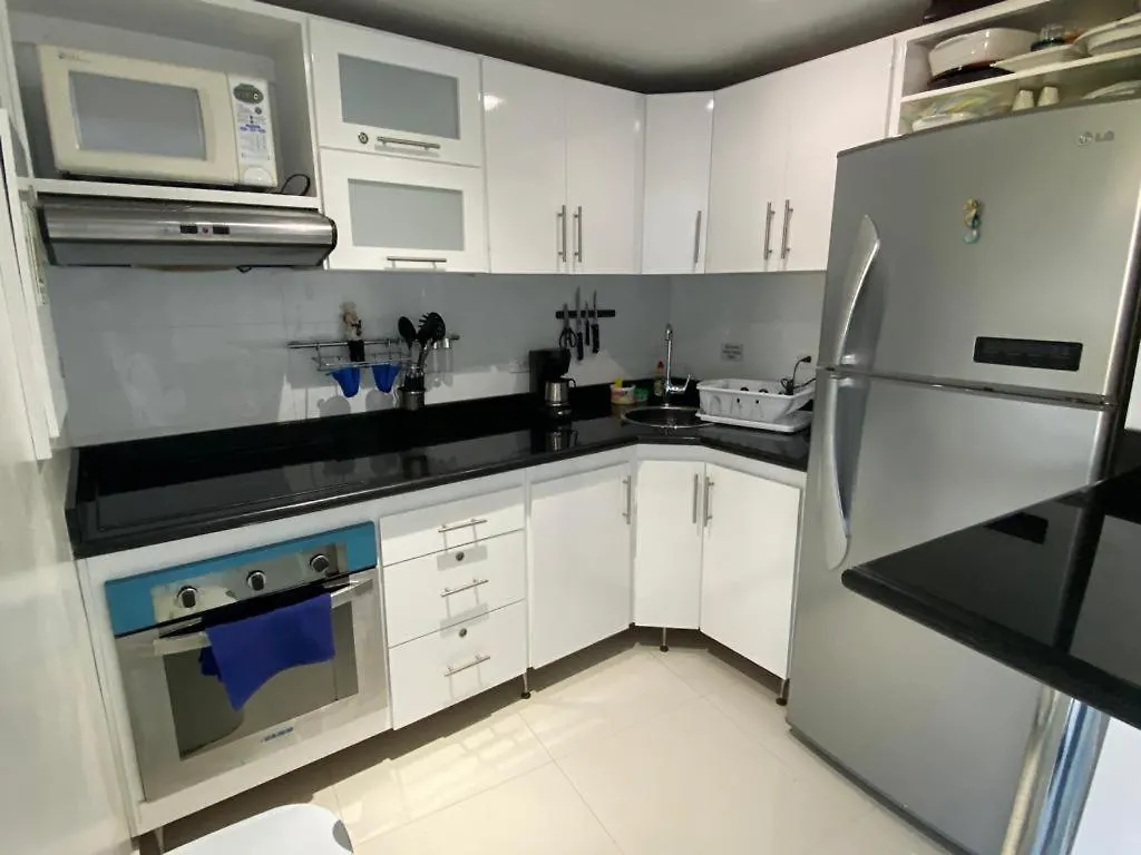 Apartamentos En Hansa Reef By Top Location San Andrés