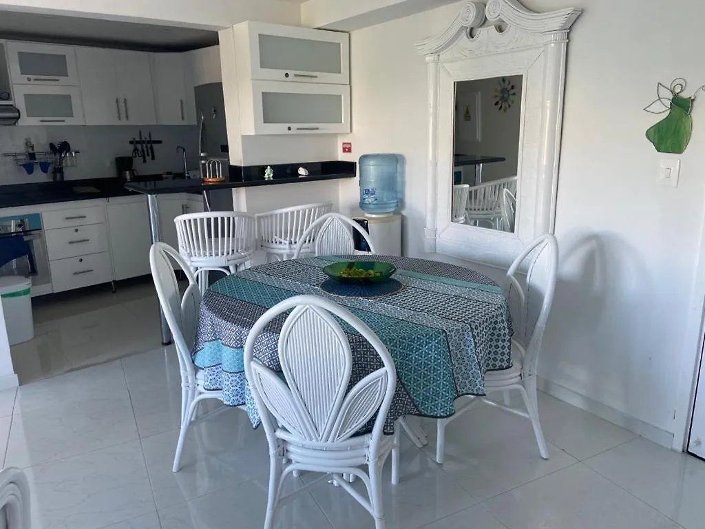Apartament Apartamentos En Hansa Reef By Top Location San Andrés