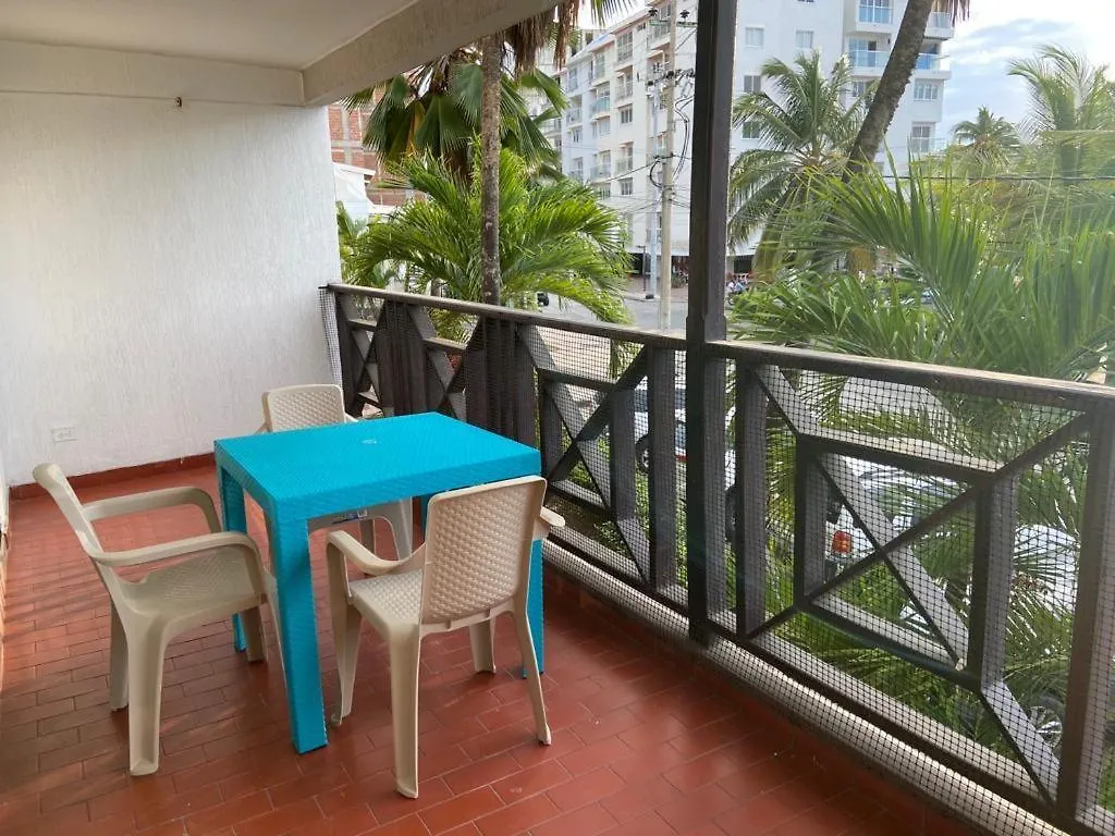 Apartamentos En Hansa Reef By Top Location San Andrés
