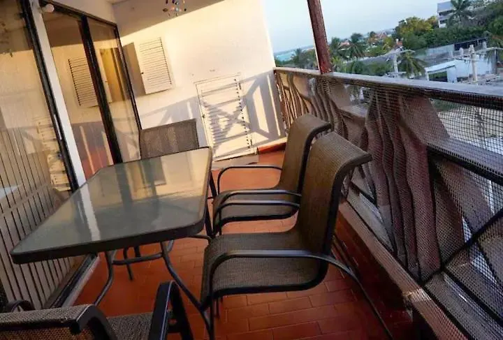 Apartamentos En Hansa Reef By Top Location San Andrés Apartament