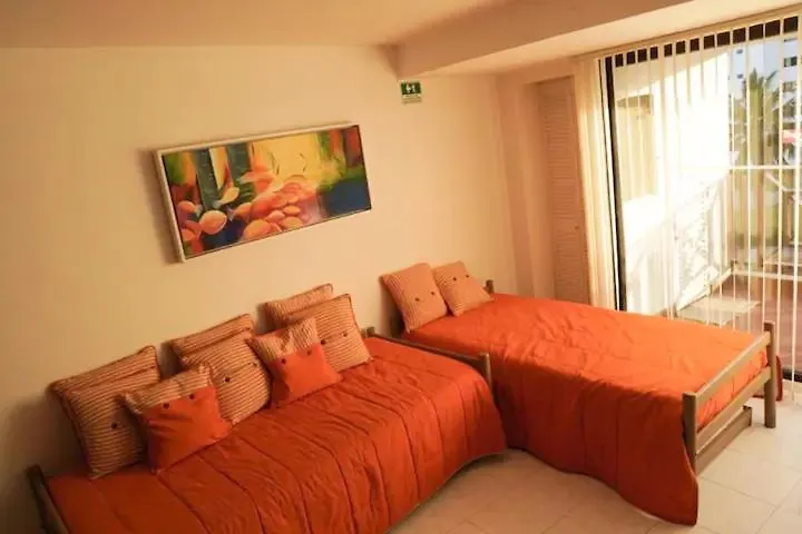Apartamentos En Hansa Reef By Top Location San Andrés