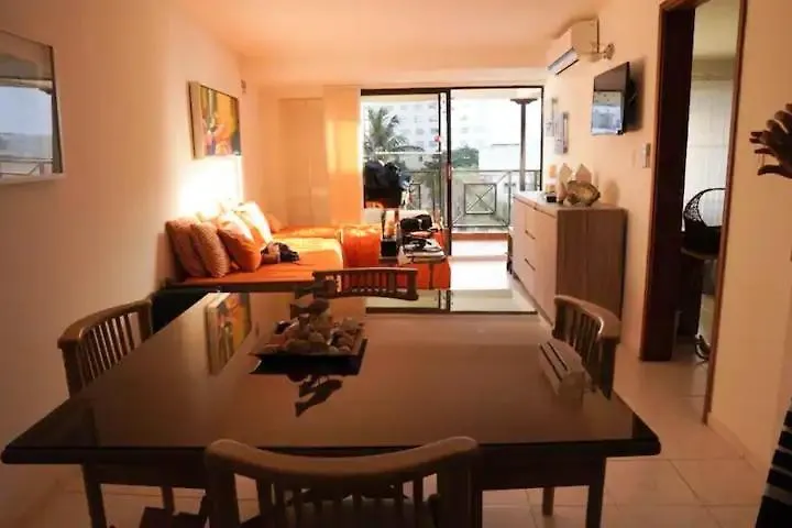 Apartament Apartamentos En Hansa Reef By Top Location San Andrés