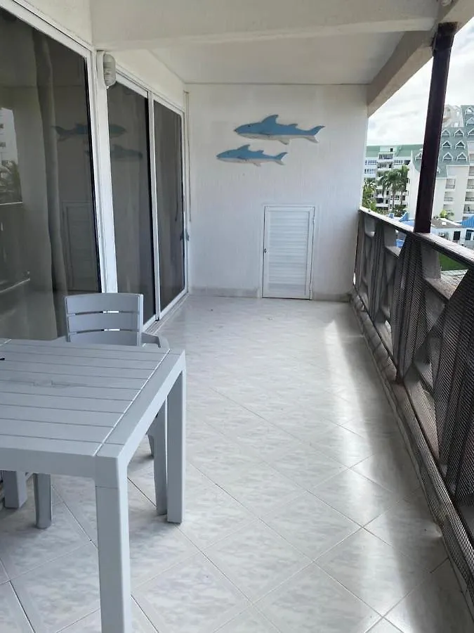Apartamentos en Hansa Reef BY TOP LOCATION San Andrés