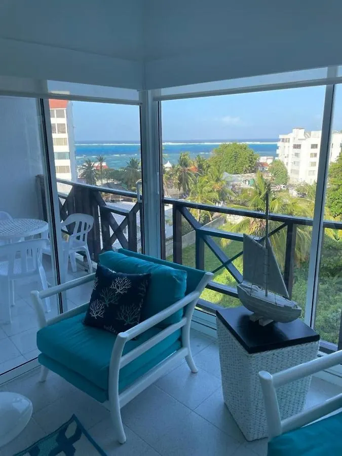Apartamentos en Hansa Reef BY TOP LOCATION San Andrés 0*,  Colombia