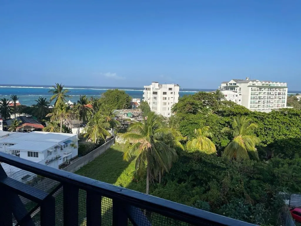 Apartamentos en Hansa Reef BY TOP LOCATION San Andrés 0*,  Colombia