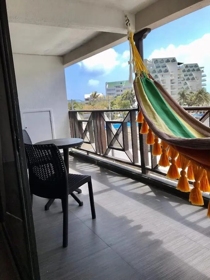 Apartamentos en Hansa Reef BY TOP LOCATION San Andrés Colombia