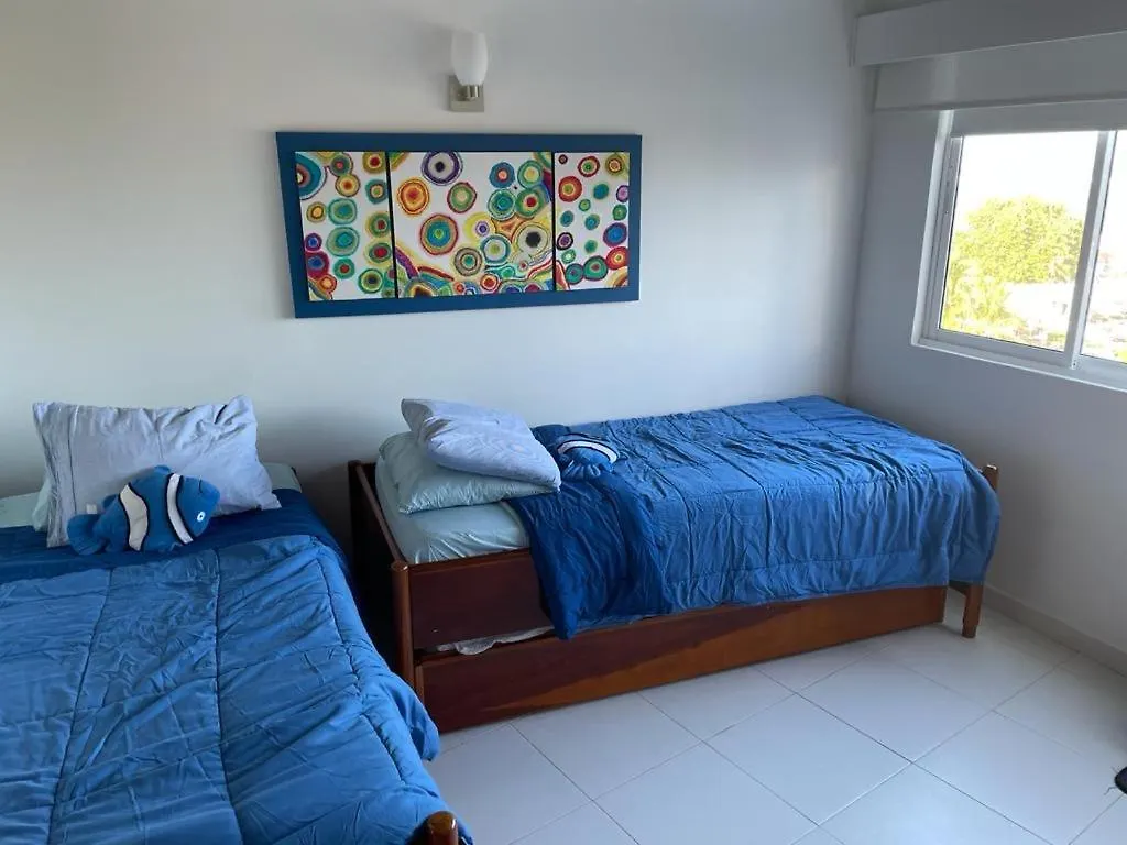 Apartamentos en Hansa Reef BY TOP LOCATION San Andrés