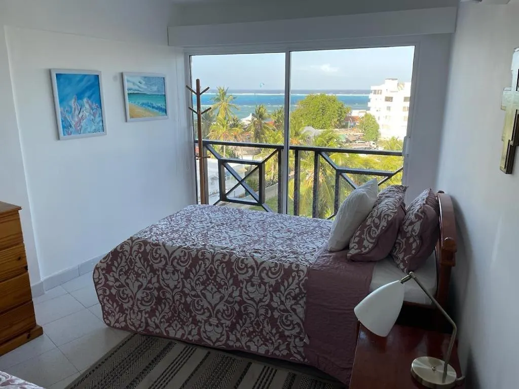 Apartamentos en Hansa Reef BY TOP LOCATION San Andrés Colombia
