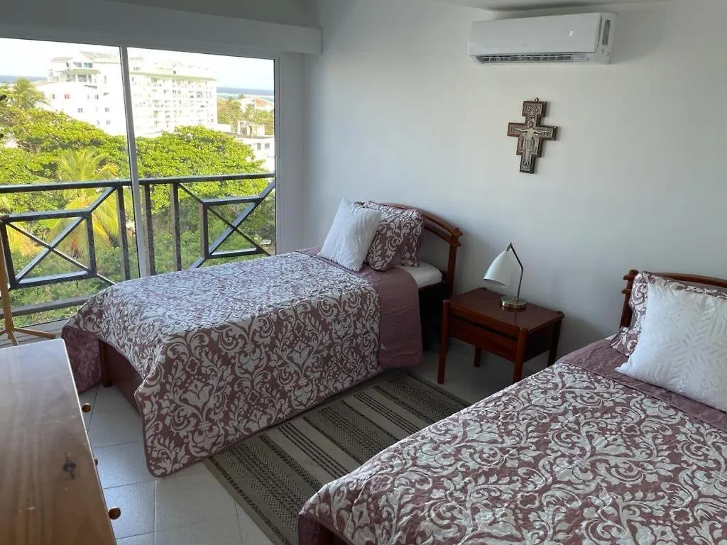 Apartamentos en Hansa Reef BY TOP LOCATION San Andrés