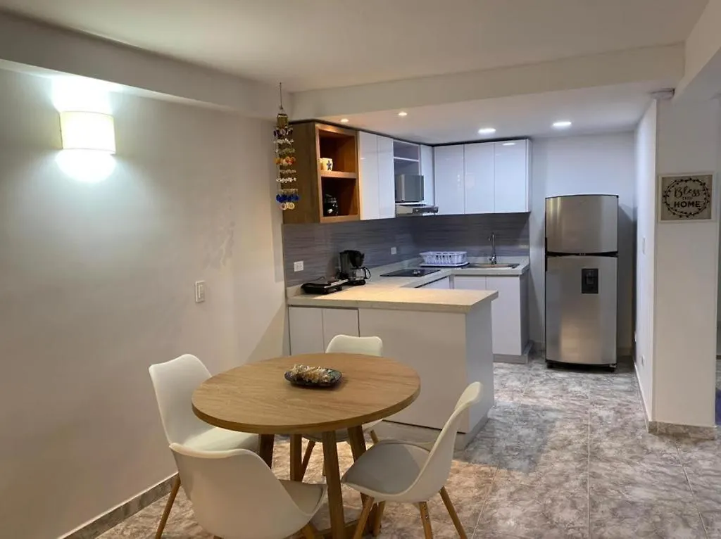 Apartamentos en Hansa Reef BY TOP LOCATION San Andrés Colombia