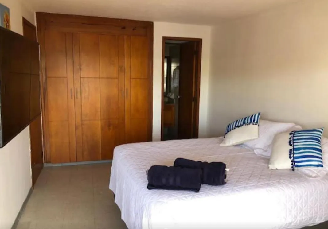 Apartamentos En Hansa Reef By Top Location San Andrés Apartment