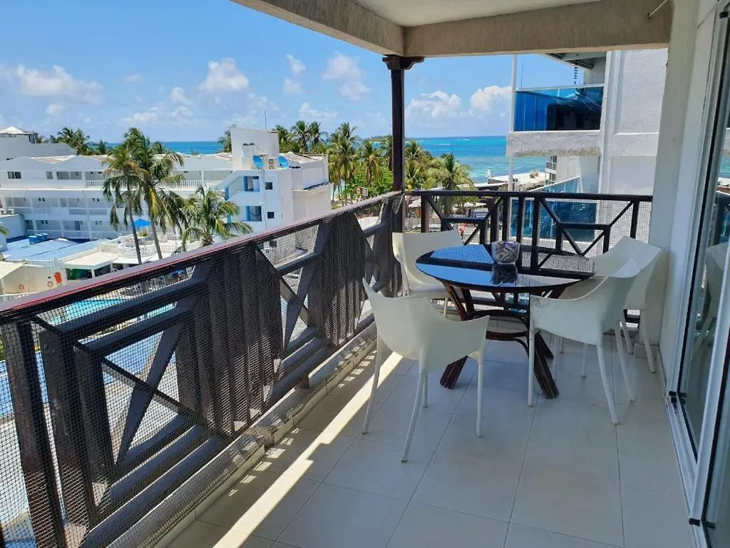 Apartamentos En Hansa Reef By Top Location San Andrés