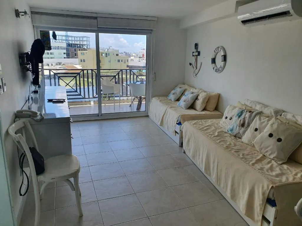 Apartment Apartamentos En Hansa Reef By Top Location San Andrés