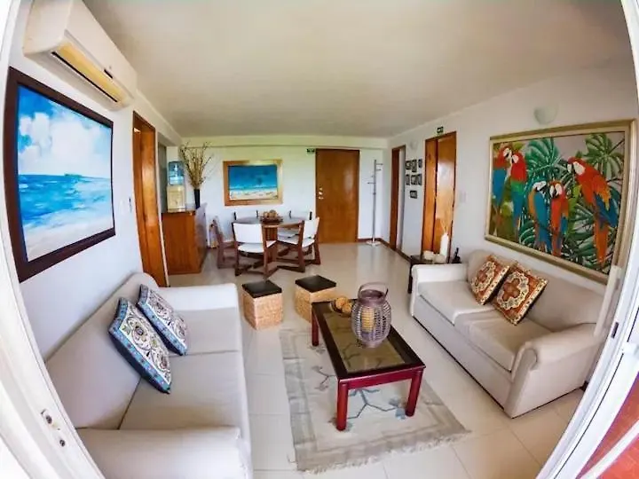 Apartamentos en Hansa Reef BY TOP LOCATION San Andrés 0*,  Colombia