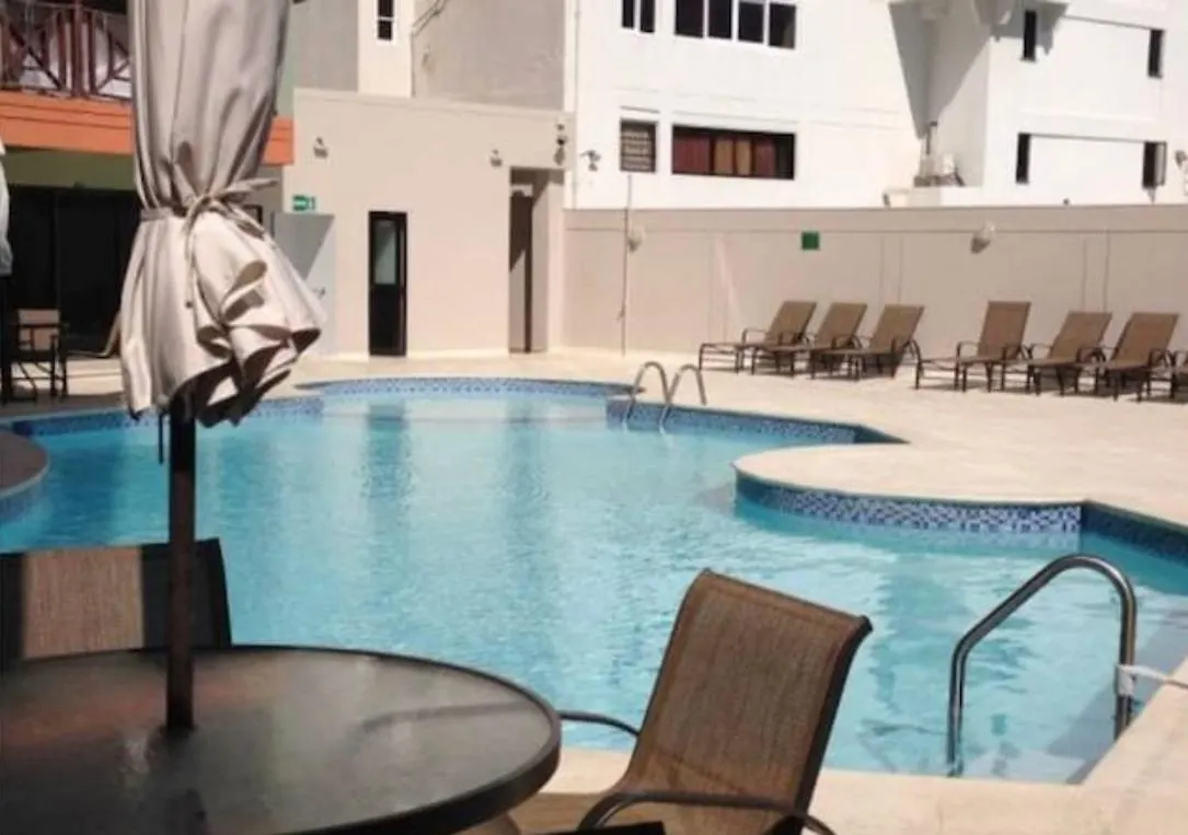 Apartment Apartamentos En Hansa Reef By Top Location San Andrés