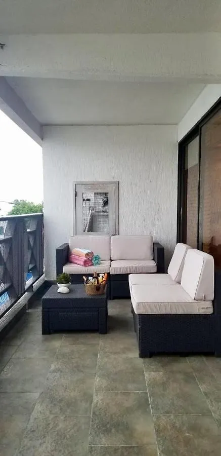 Apartamentos en Hansa Reef BY TOP LOCATION San Andrés