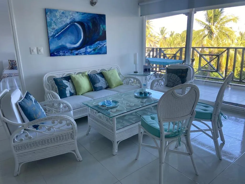 Apartamentos En Hansa Reef By Top Location San Andrés 0*,  Kolumbien