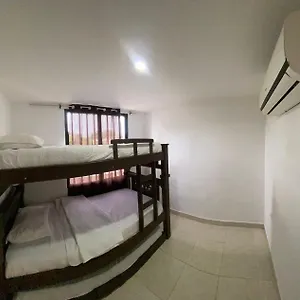 Perdomo Shantiers En Islas Apartamento